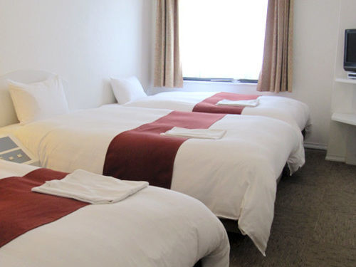 Hotel High Set Inter Shizuoka